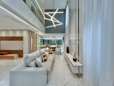 Casa de Condomínio, 5 quartos - Foto 5