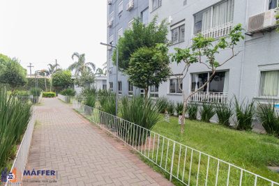 Apartamento, 3 quartos, 61 m² - Foto 2
