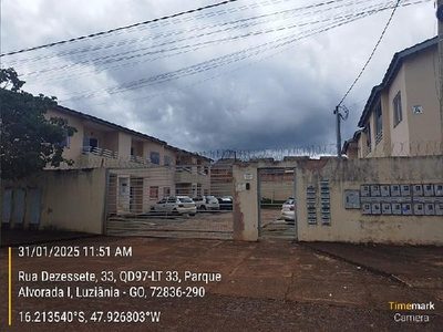 Apartamento, 2 quartos, 51 m² - Foto 1