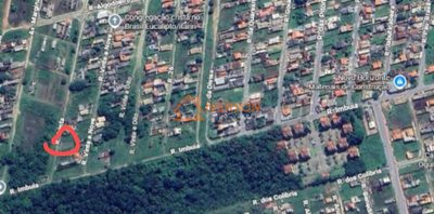 Terreno, 250 m² - Foto 2