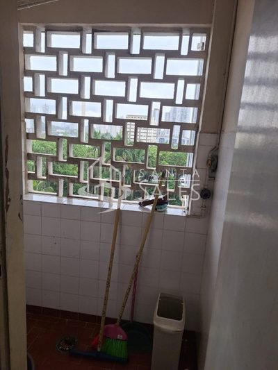 Apartamento, 1 quarto, 58 m² - Foto 3