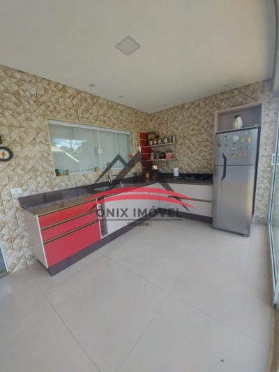Casa de Condomínio, 4 quartos - Foto 5