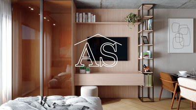 Apartamento, 1 quarto, 37 m² - Foto 5