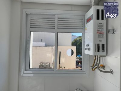 Apartamento, 3 quartos, 65 m² - Foto 4