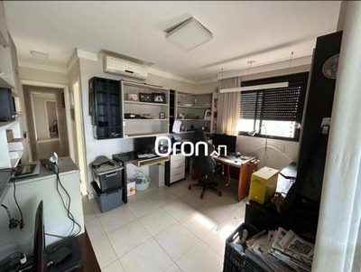 Apartamento, 4 quartos, 208 m² - Foto 5