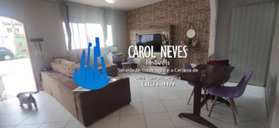 Casa, 3 quartos, 120 m² - Foto 3