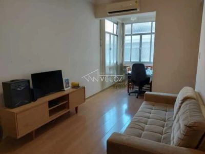 Apartamento, 2 quartos, 58 m² - Foto 2