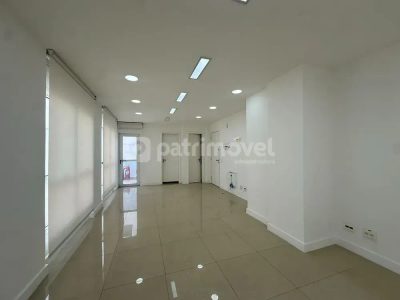 Sala-Conjunto, 40 m² - Foto 5