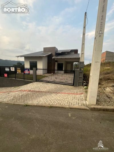 Casa - Foto 1