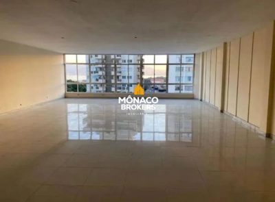 Loja-Salão, 300 m² - Foto 1