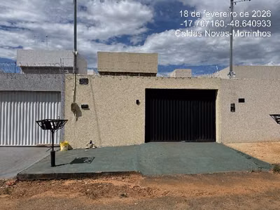 Casa, 3 quartos, 240 m² - Foto 1