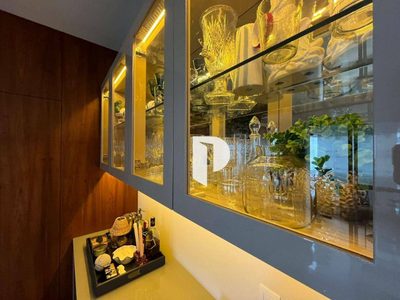 Apartamento, 2 quartos, 94 m² - Foto 4