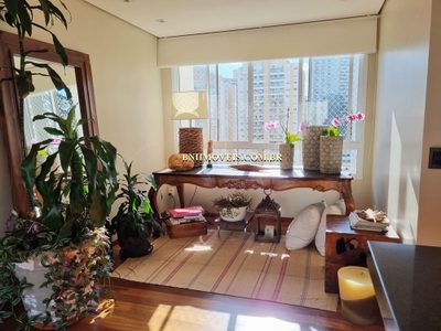 Apartamento, 3 quartos, 140 m² - Foto 1