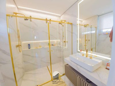 Cobertura, 5 quartos, 325 m² - Foto 2
