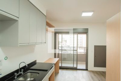 Kitnet-Studio, 27 m² - Foto 2