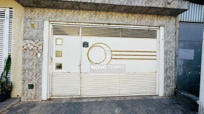 Casa, 2 quartos - Foto 1