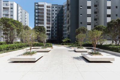 Apartamento, 2 quartos, 69 m² - Foto 3