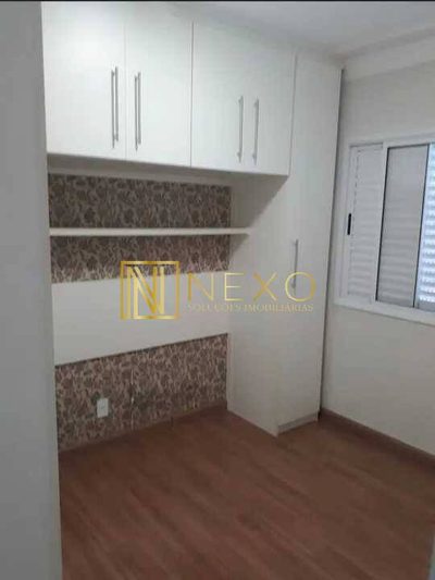 Apartamento, 2 quartos, 59 m² - Foto 5