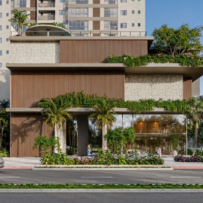 Apartamento, 3 quartos, 130 m² - Foto 4