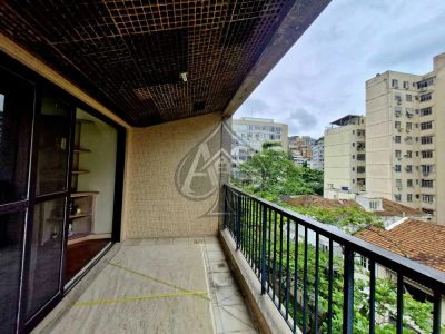 Apartamento, 3 quartos, 113 m² - Foto 2