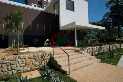 Apartamento, 3 quartos, 86 m² - Foto 1