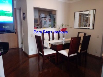 Apartamento, 3 quartos, 73 m² - Foto 4