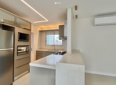 Apartamento, 4 quartos, 143 m² - Foto 5