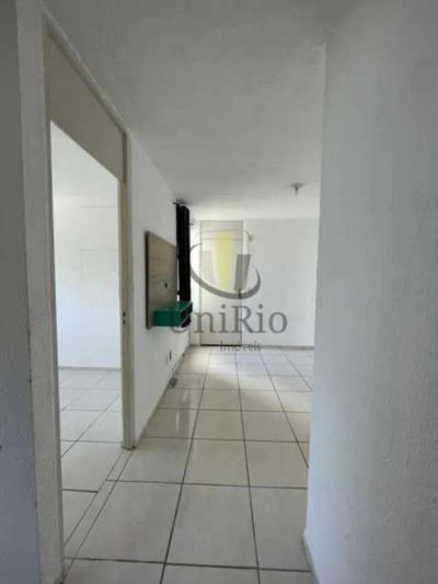 Apartamento, 2 quartos, 45 m² - Foto 2