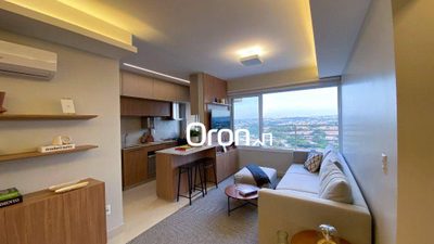 Apartamento, 2 quartos, 64 m² - Foto 1