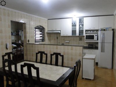 Casa, 3 quartos, 280 m² - Foto 2