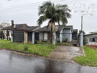 Casa, 2 quartos, 480 m² - Foto 1
