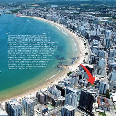 Apartamento, 2 quartos, 65 m² - Foto 1