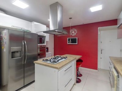 Apartamento, 3 quartos, 143 m² - Foto 2