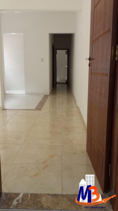 Casa, 2 quartos, 57 m² - Foto 3