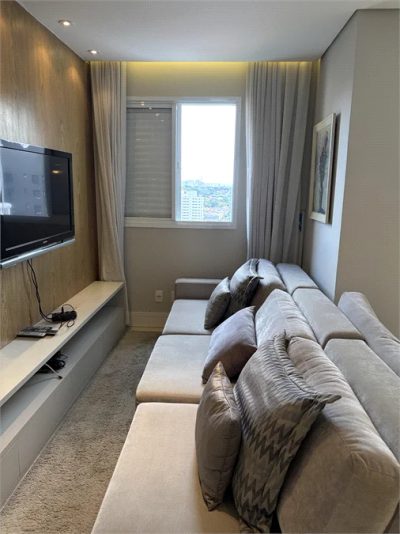Apartamento, 2 quartos, 60 m² - Foto 5