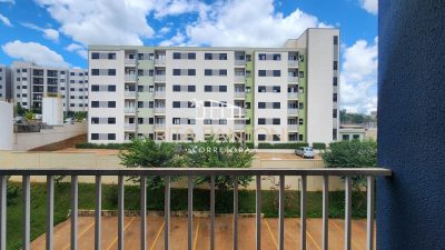 Apartamento, 1 quarto, 33 m² - Foto 1
