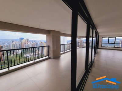 Apartamento, 4 quartos, 360 m² - Foto 3