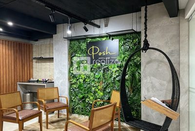 Sala-Conjunto, 206 m² - Foto 3