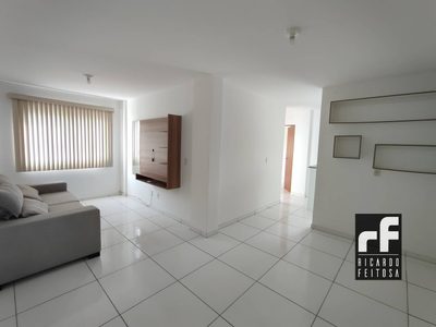 Apartamento, 2 quartos - Foto 2