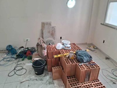 Apartamento, 2 quartos, 49 m² - Foto 1
