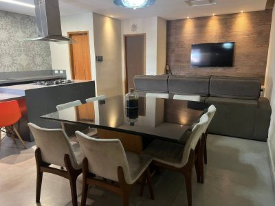 Sobrado, 3 quartos, 196 m² - Foto 3