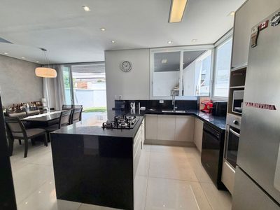 Sobrado, 3 quartos, 237 m² - Foto 5