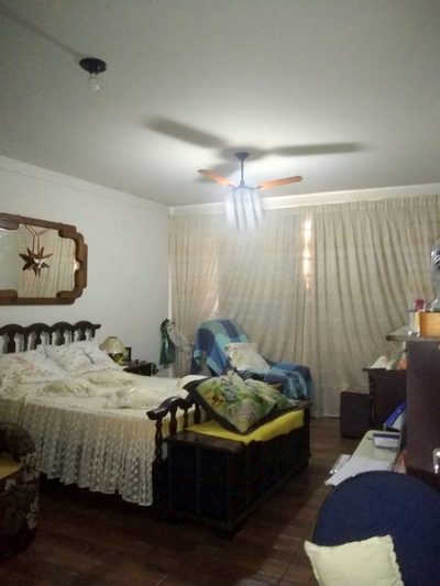 Sobrado, 4 quartos, 350 m² - Foto 2