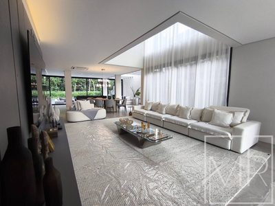 Casa, 6 quartos, 420 m² - Foto 5