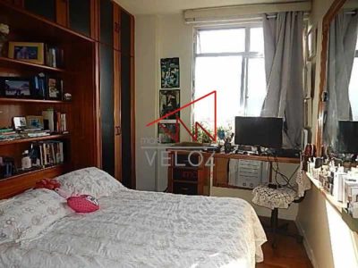 Apartamento, 3 quartos, 88 m² - Foto 1