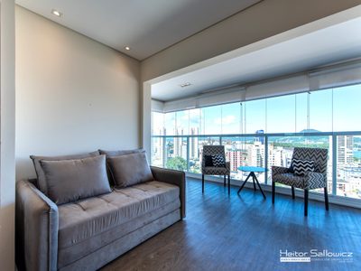 Apartamento, 1 quarto, 55 m² - Foto 4