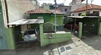 Terreno, 260 m² - Foto 1