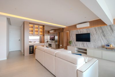 Apartamento, 3 quartos - Foto 5