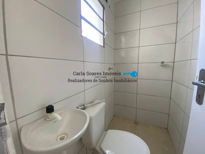 Sobrado, 2 quartos, 65 m² - Foto 4