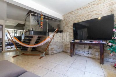 Sobrado, 3 quartos, 306 m² - Foto 4